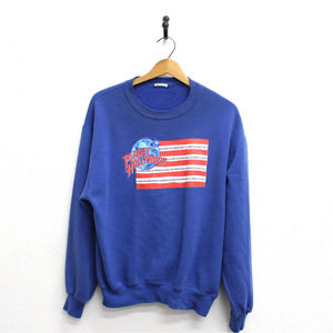 Vintage Planet Hollywood Sweatshirt XL